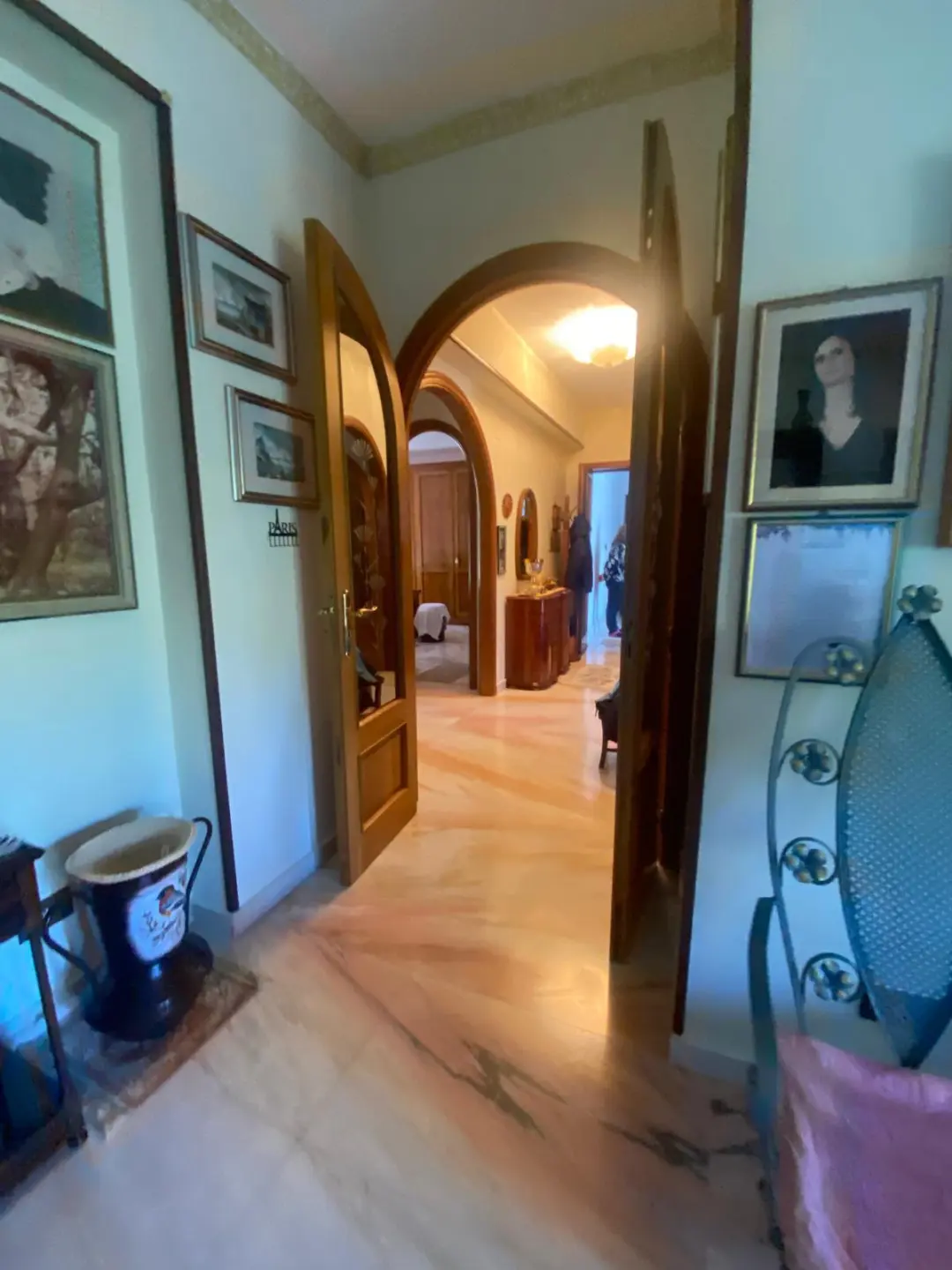 Immagine per Appartamento in vendita a Bova Marina viale Aldo Moro 15
