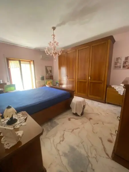 Appartamento viale Aldo Moro 15, Bova Marina