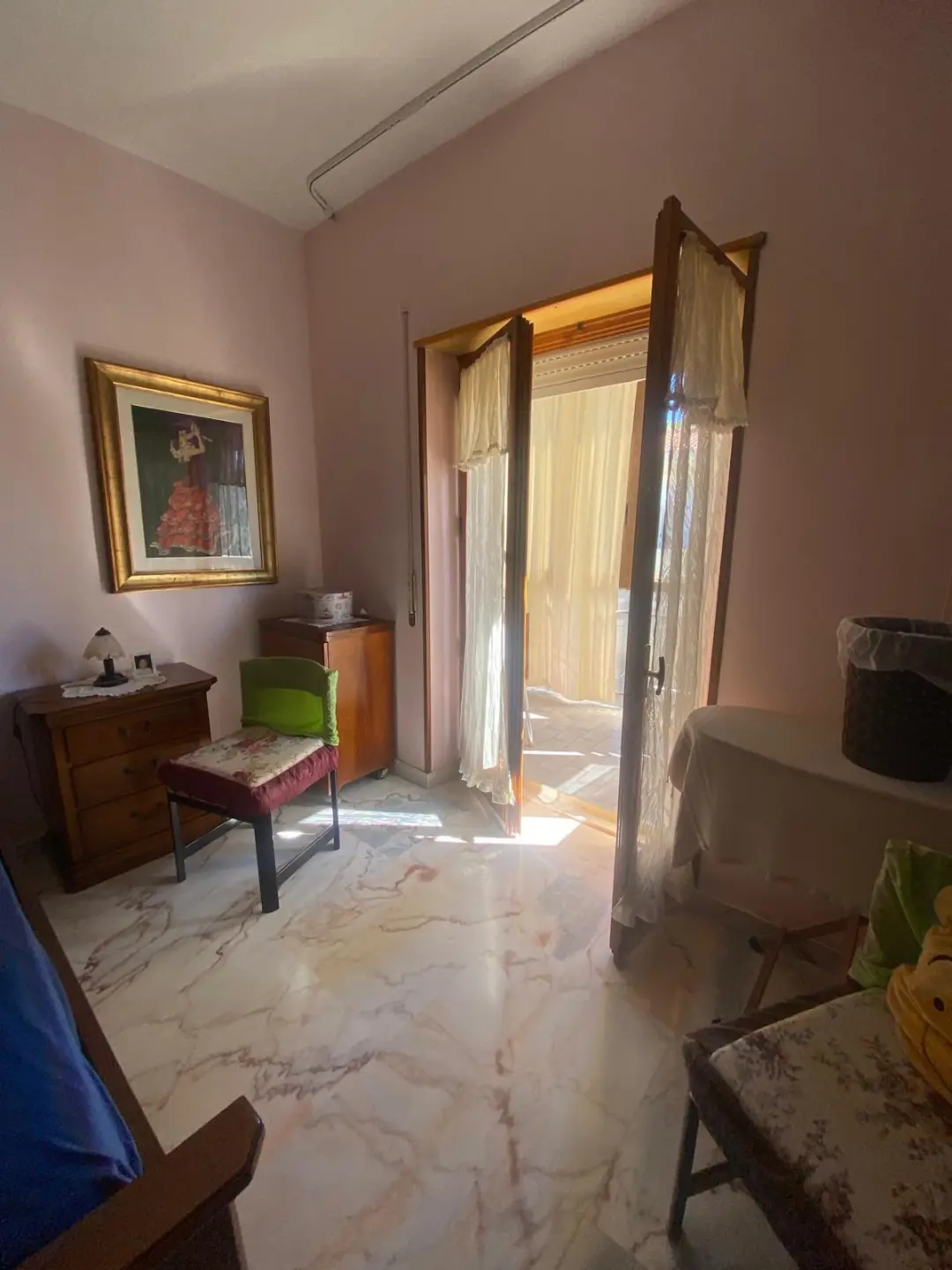 Immagine per Appartamento in vendita a Bova Marina viale Aldo Moro 15
