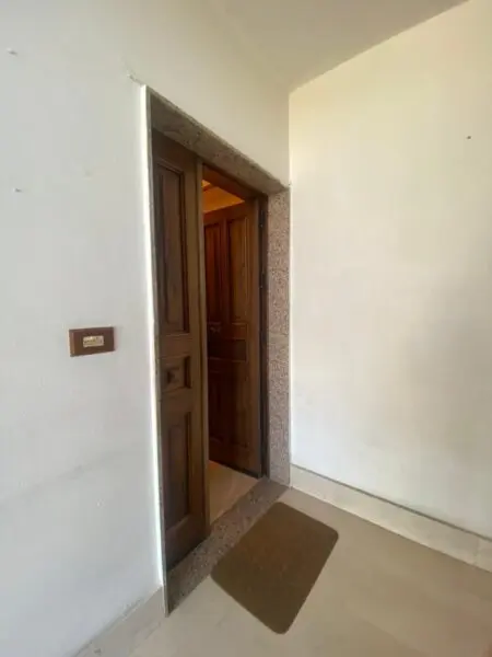Appartamento viale Aldo Moro 15, Bova Marina