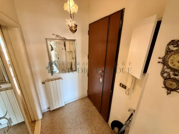 Bilocale via Francesco Crispi 98, Bari