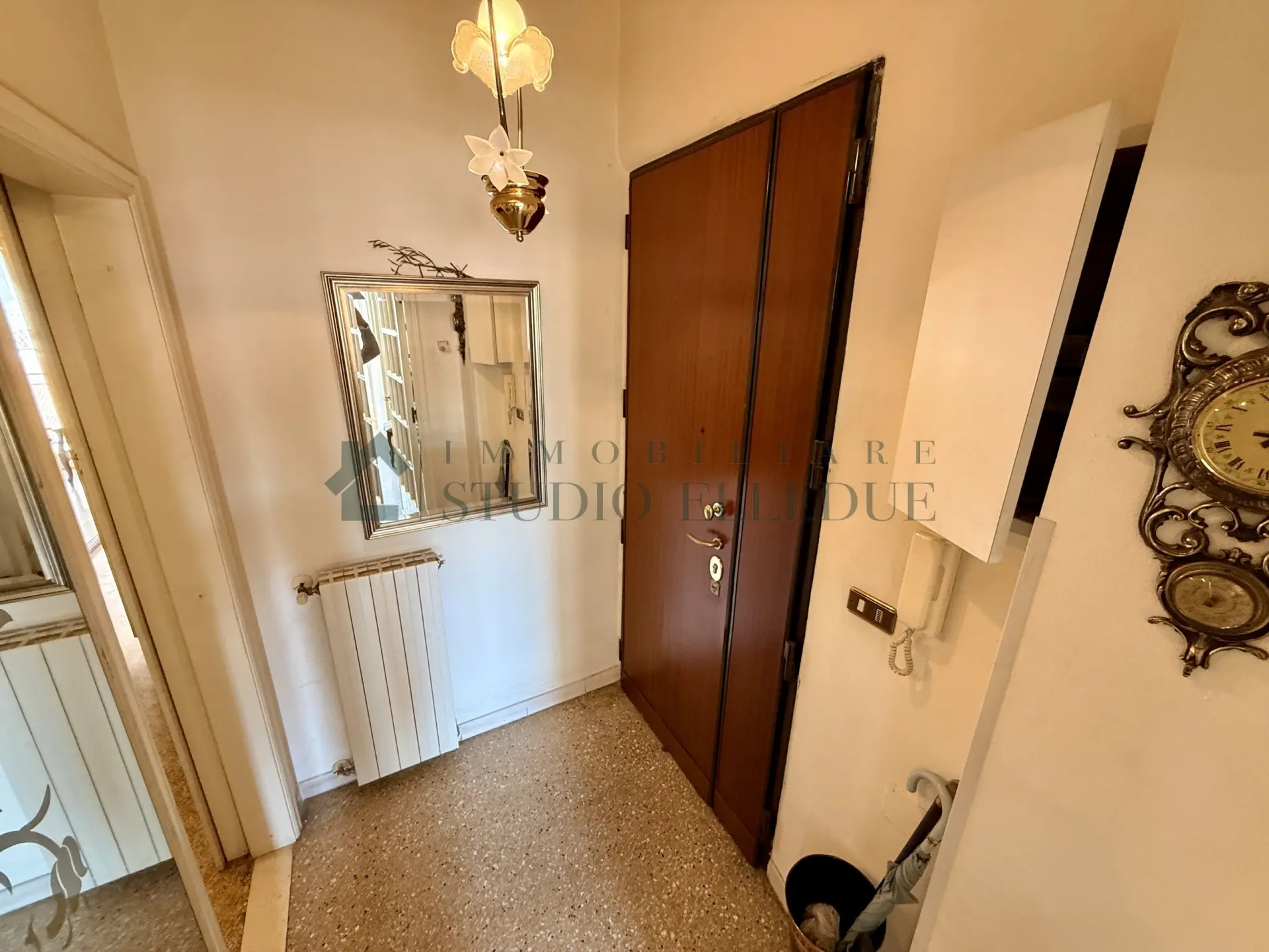 Immagine per Bilocale in vendita a Bari via Francesco Crispi 98