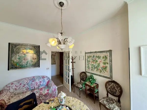 Bilocale via Francesco Crispi 98, Bari
