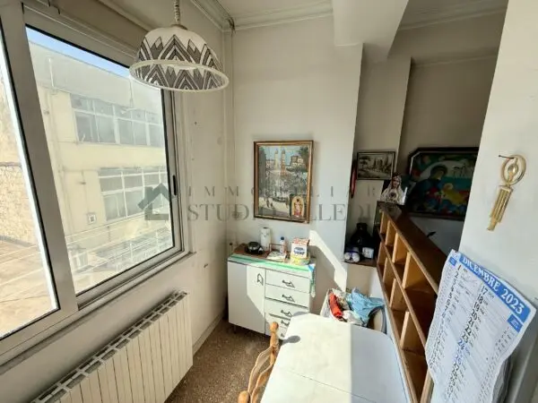 Bilocale via Francesco Crispi 98, Bari