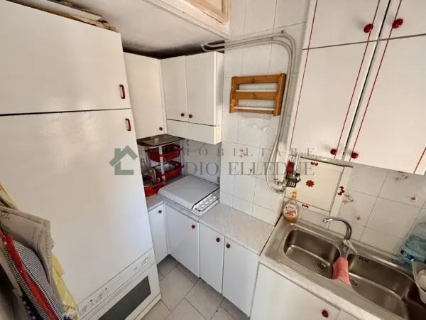 Bilocale via Francesco Crispi 98, Bari