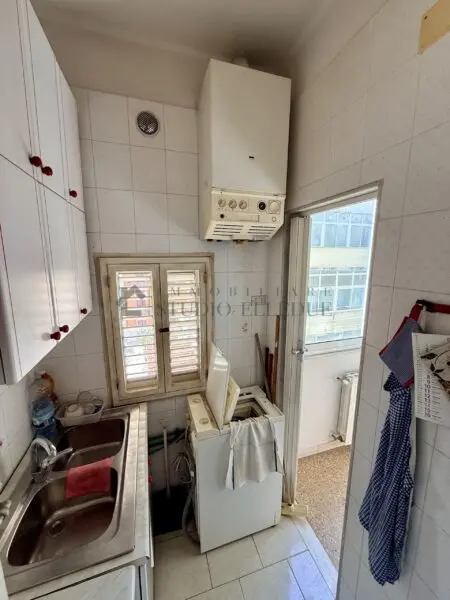 Bilocale via Francesco Crispi 98, Bari