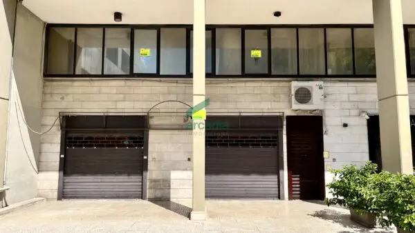 Area Verde via Matarrese 58, Poggiofranco, Bari