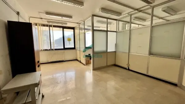 Immagine per Area verde in affitto a Bari via Matarrese 58