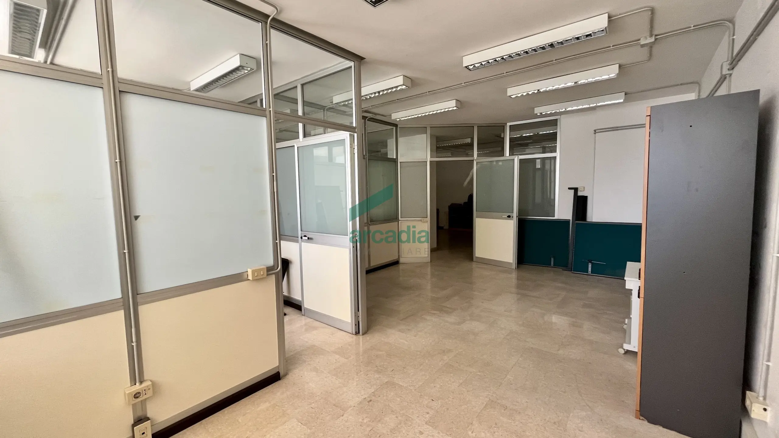 Immagine per Area verde in affitto a Bari via Matarrese 58