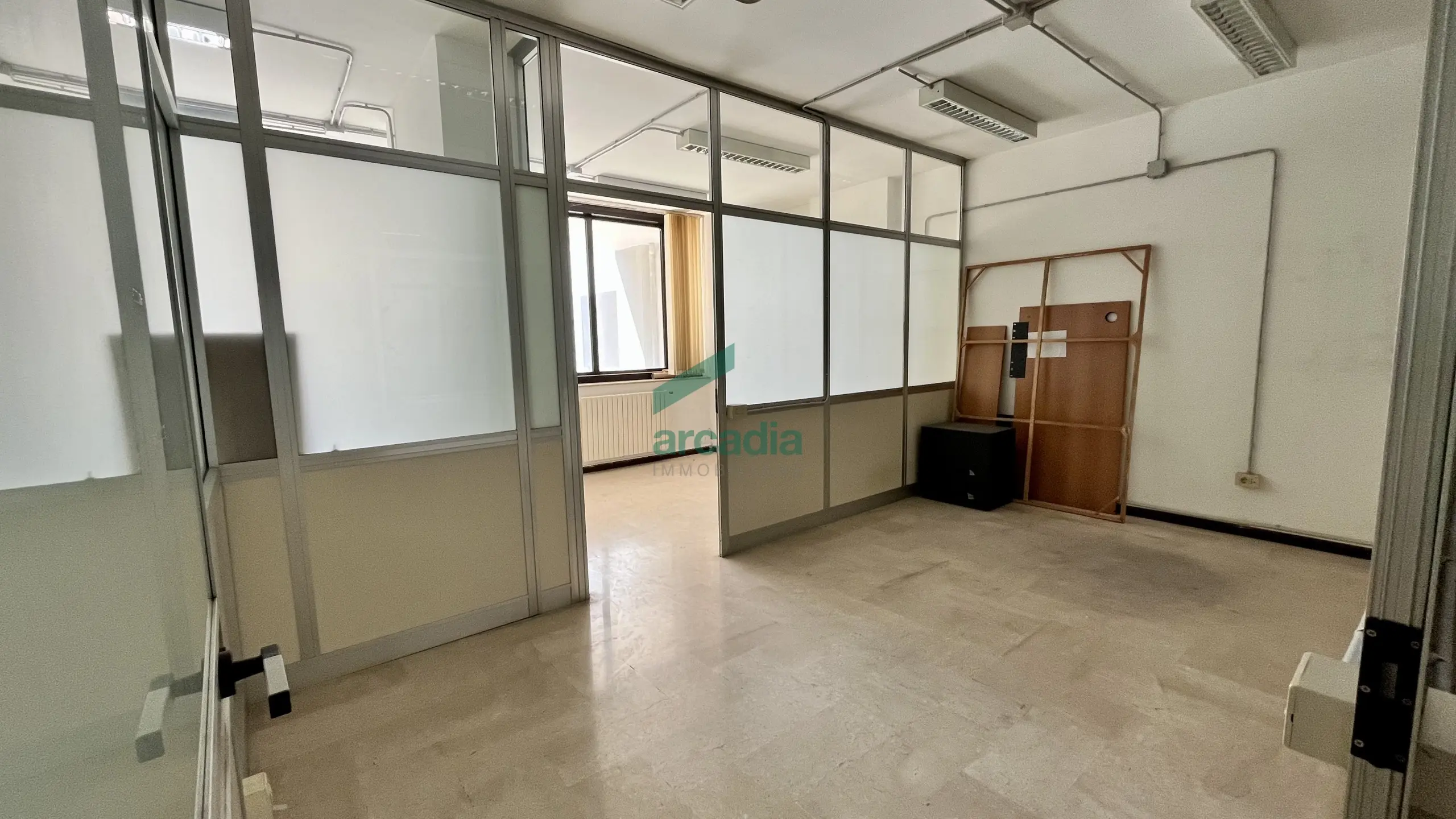 Immagine per Area verde in affitto a Bari via Matarrese 58
