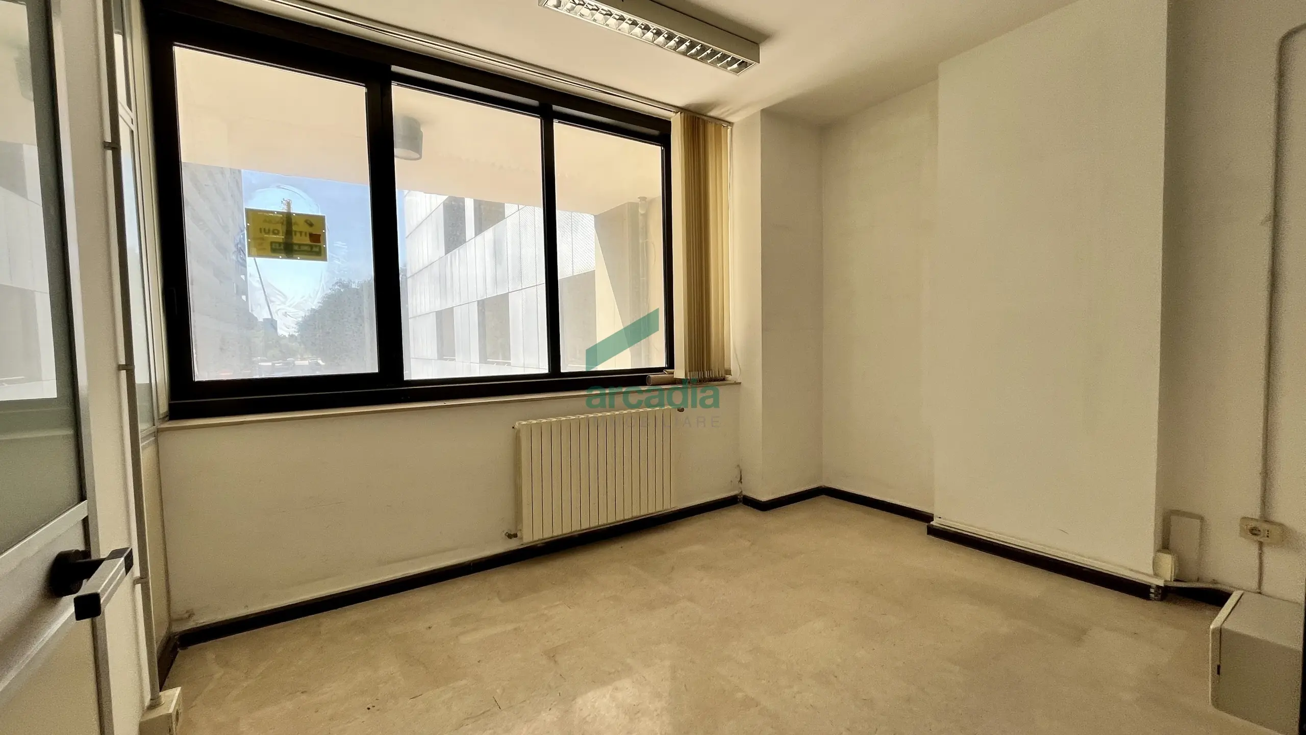 Immagine per Area verde in affitto a Bari via Matarrese 58