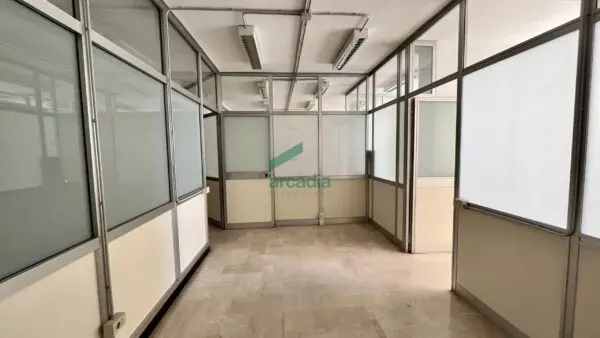 Area Verde via Matarrese 58, Poggiofranco, Bari