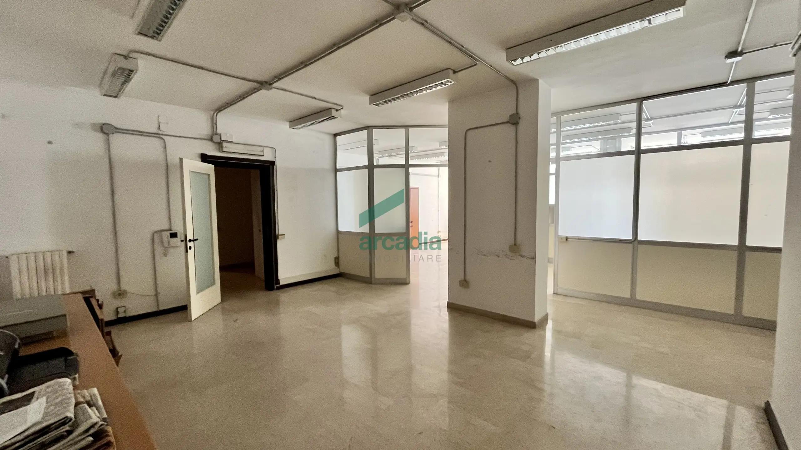 Immagine per Area verde in affitto a Bari via Matarrese 58