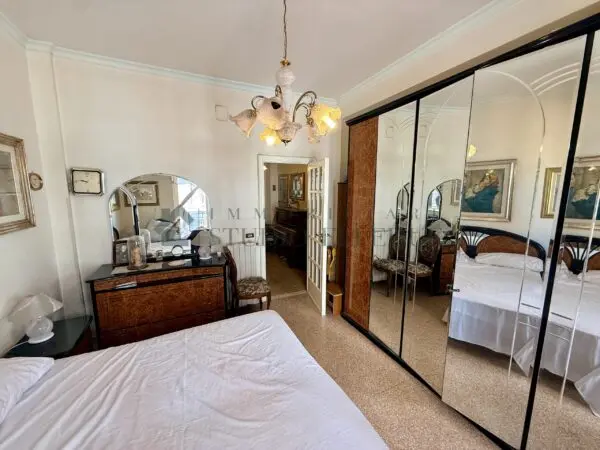Bilocale via Francesco Crispi 98, Bari