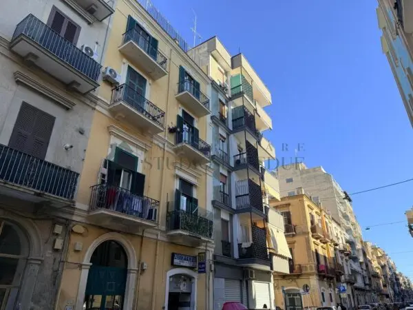 Immagine per Monolocale in affitto a Bari via Michele Garruba 207