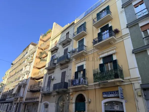 Immagine per Monolocale in affitto a Bari via Michele Garruba 207