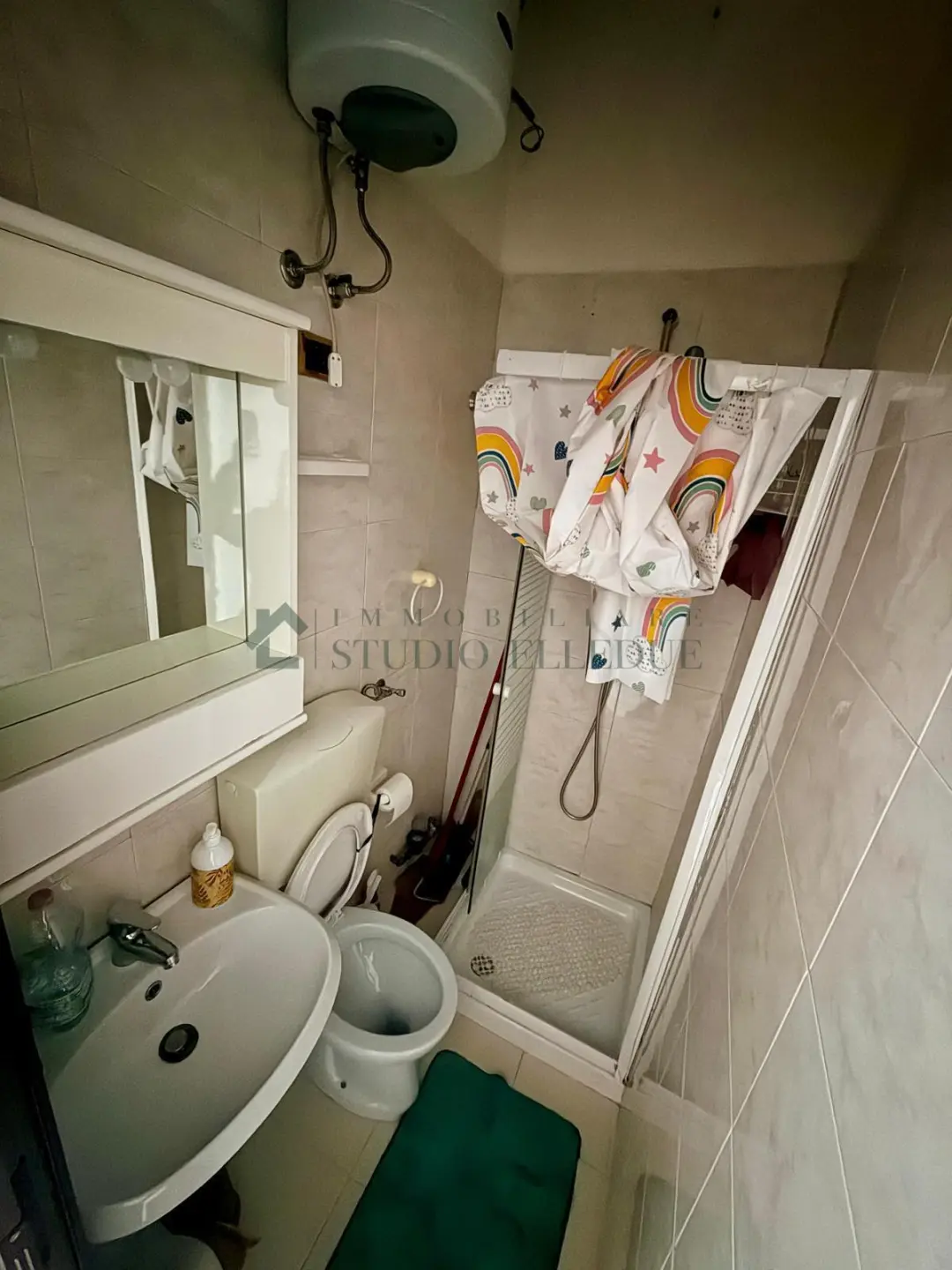 Immagine per Monolocale in affitto a Bari via Michele Garruba 207