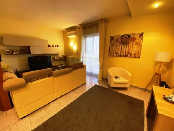 Monolocale via Pietà, Casamassima