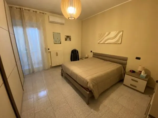 Monolocale via Pietà, Casamassima