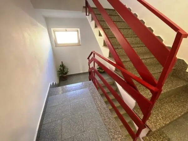 Monolocale via Pietà, Casamassima