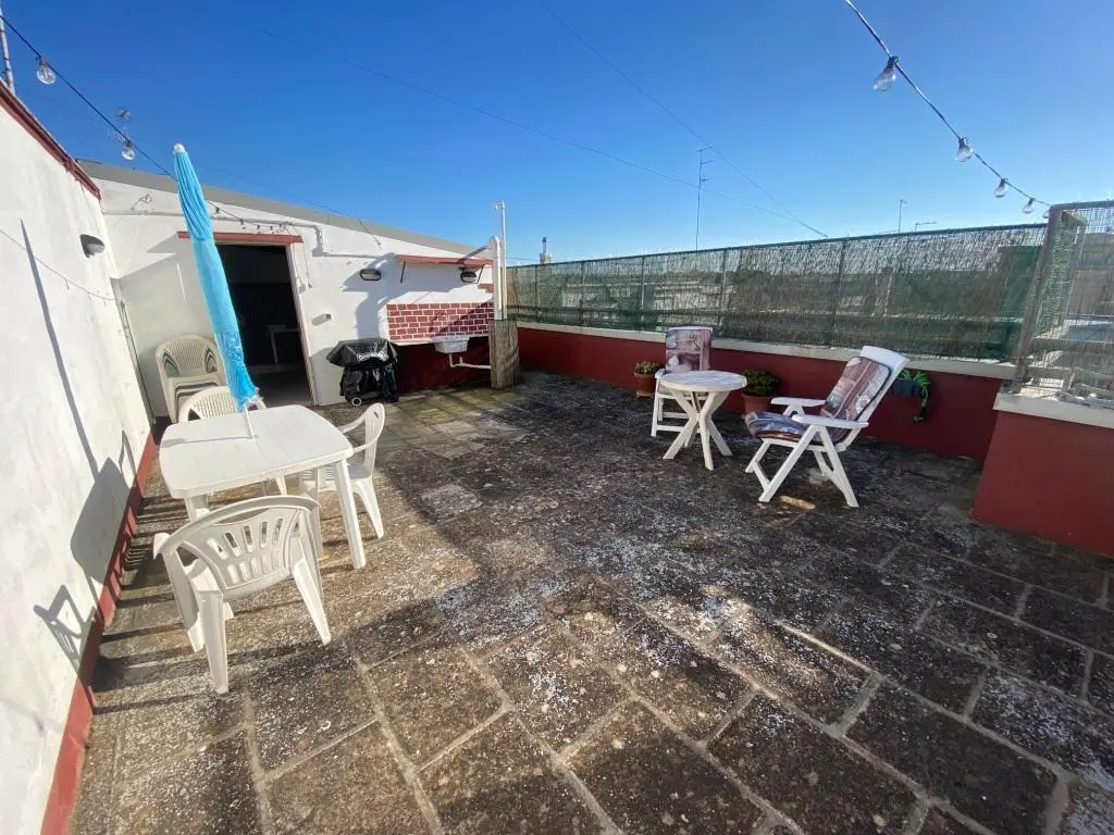 Immagine per Monolocale in vendita a Casamassima via Pietà