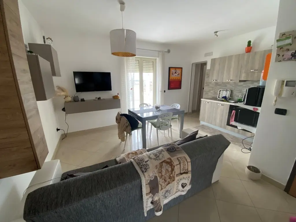 Immagine per Bilocale in vendita a Casamassima via Papa Giovanni Xxiii 49