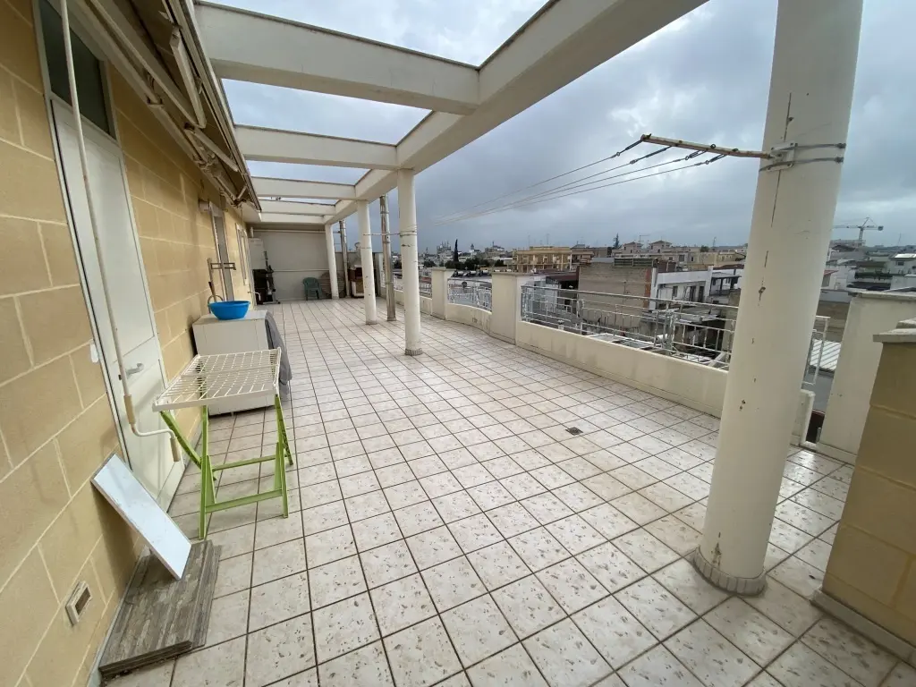 Immagine per Bilocale in vendita a Casamassima via Papa Giovanni Xxiii 49