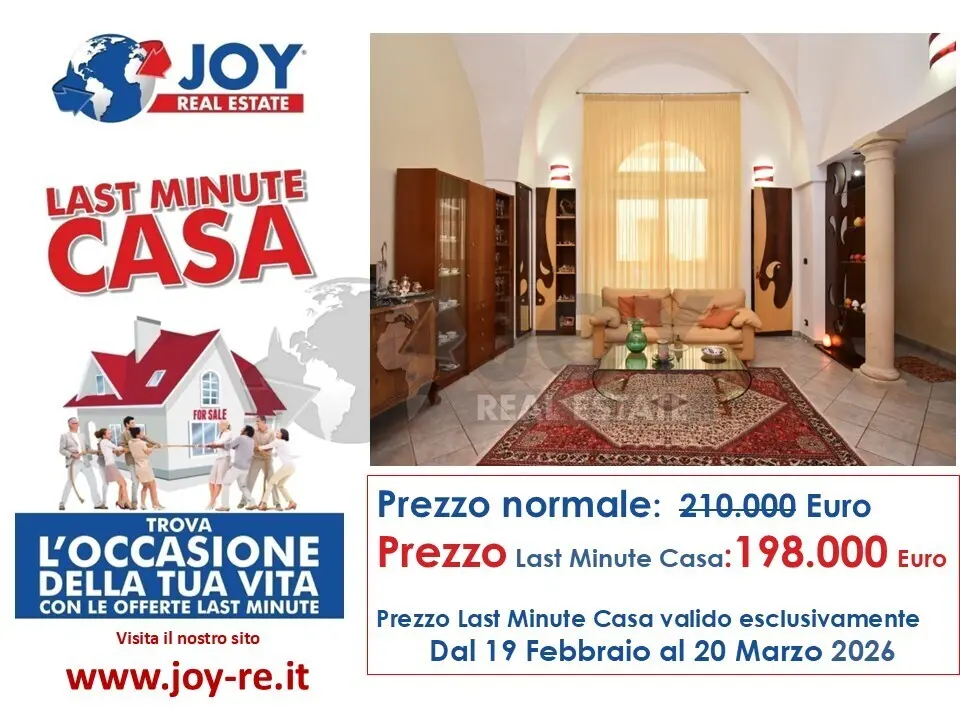 Immagine per Villa in vendita a Nardò 12