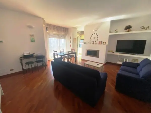 Trilocale 4/B, Casamassima