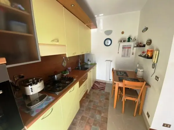 Trilocale 4/B, Casamassima