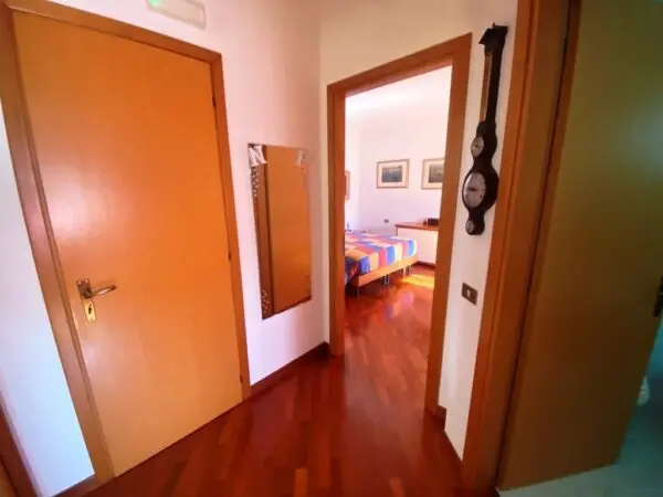 Trilocale 4/B, Casamassima