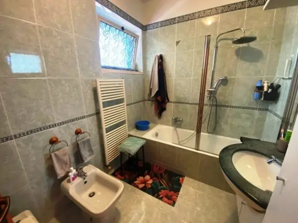 Trilocale 4/B, Casamassima