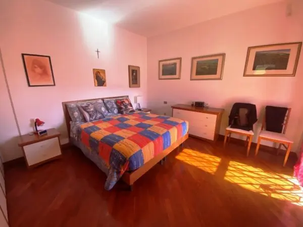 Trilocale 4/B, Casamassima