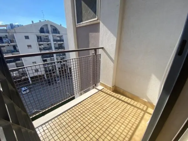 Trilocale 4/B, Casamassima