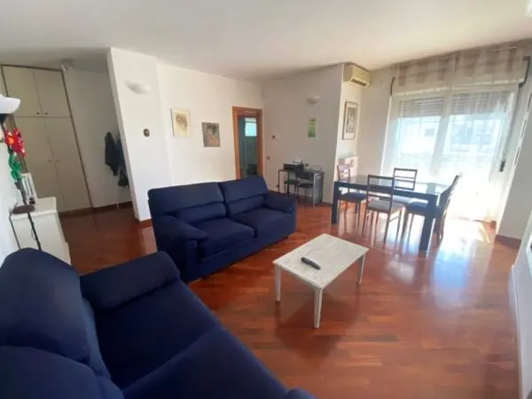 Trilocale 4/B, Casamassima