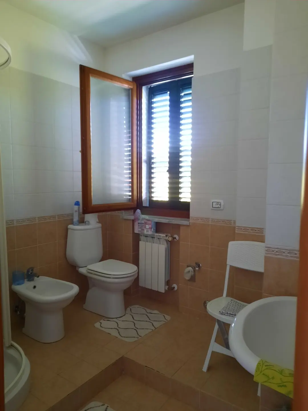 Immagine per Bilocale in affitto a Sarzana via Dante Alighieri