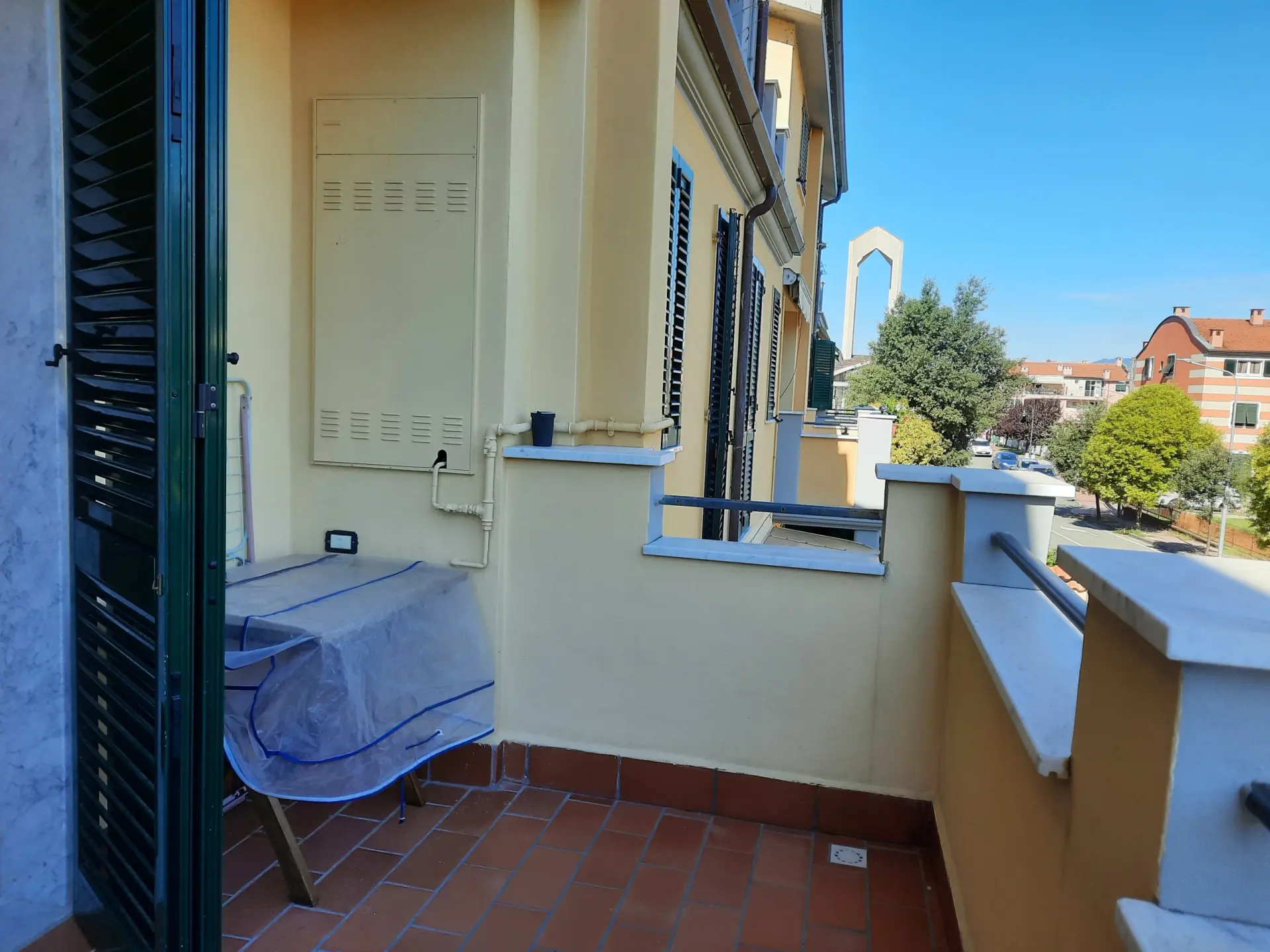 Immagine per Bilocale in affitto a Sarzana via Dante Alighieri