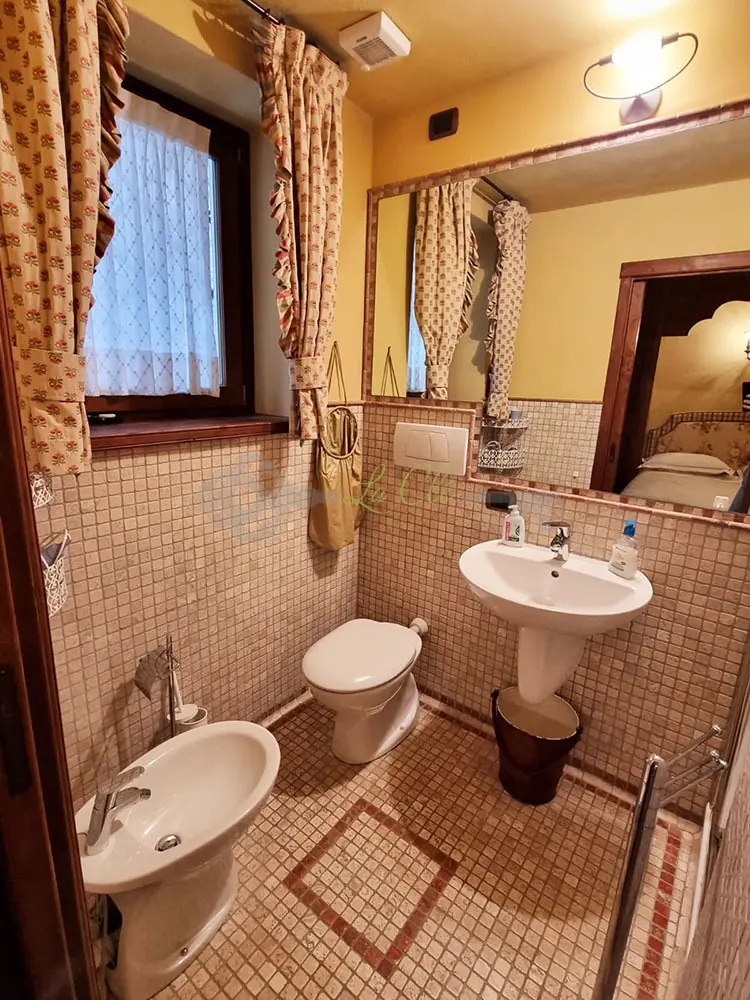 Immagine per Quadrilocale in affitto a Courmayeur via Roma 10