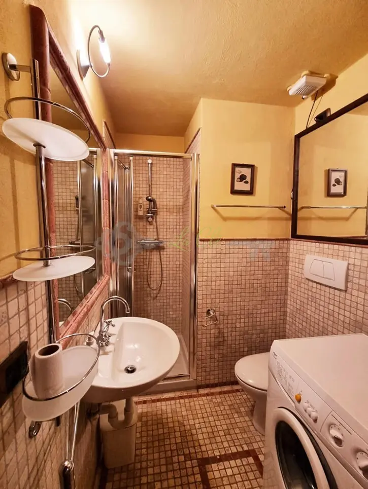 Immagine per Quadrilocale in affitto a Courmayeur via Roma 10