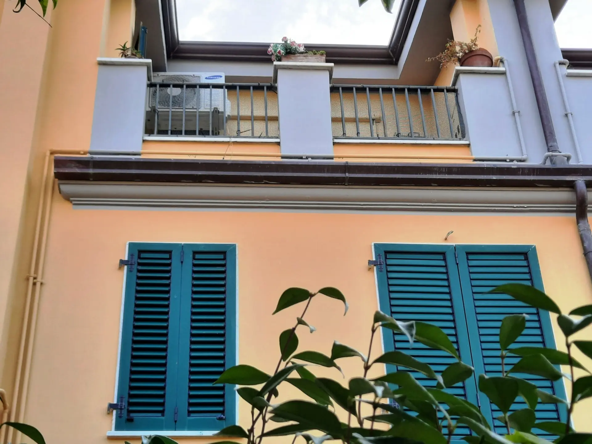 Immagine per Bilocale in affitto a Sarzana via Dante Alighieri