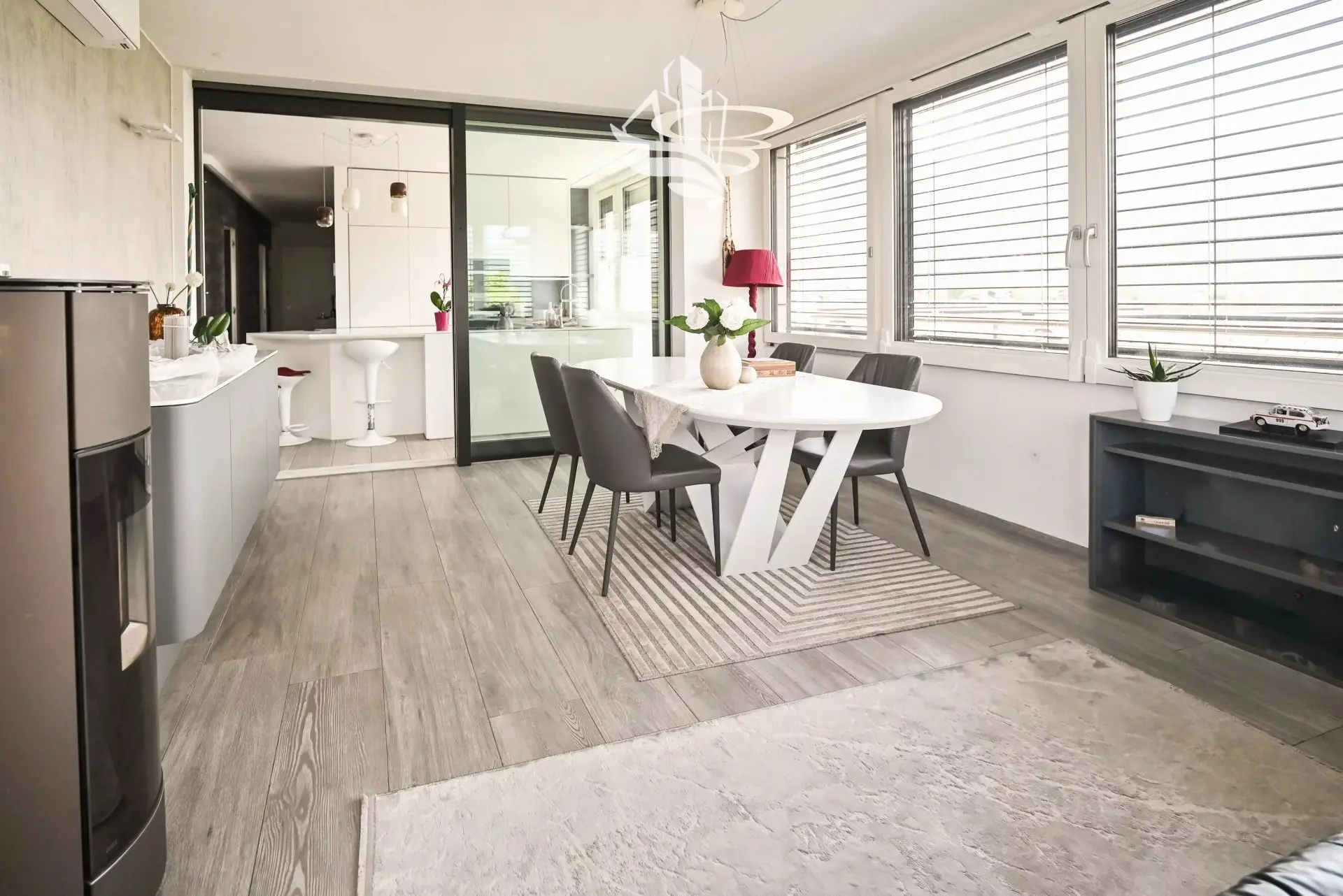 Immagine per Appartamento in vendita a Laives