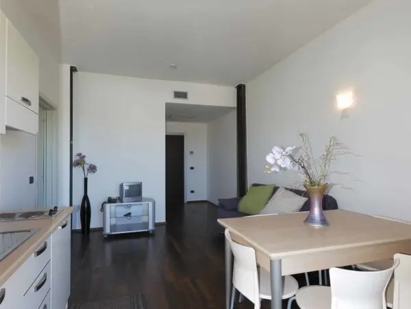 Albergo via Dei Ludi 4, Alba Adriatica