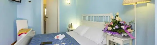 Albergo via Dei Ludi 4, Alba Adriatica
