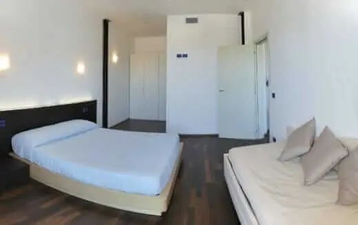 Albergo via Dei Ludi 4, Alba Adriatica