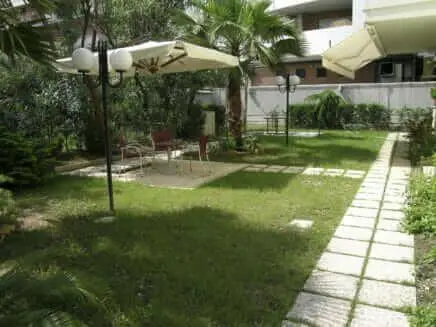 Albergo via Dei Ludi 4, Alba Adriatica