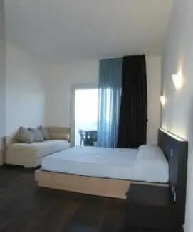 Albergo via Dei Ludi 4, Alba Adriatica
