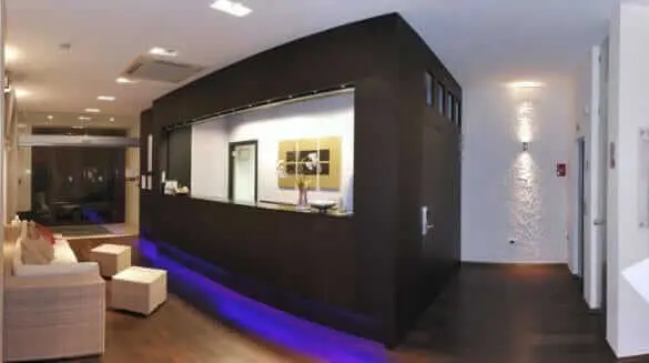 Albergo via Dei Ludi 4, Alba Adriatica