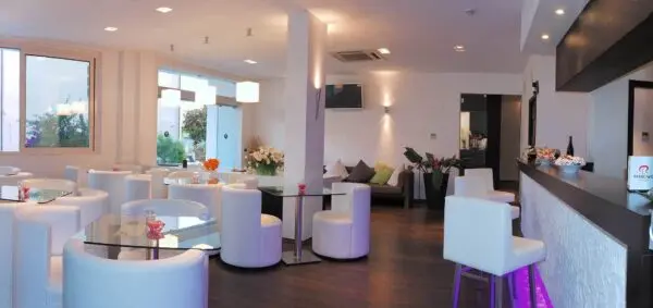 Albergo via Dei Ludi 4, Alba Adriatica