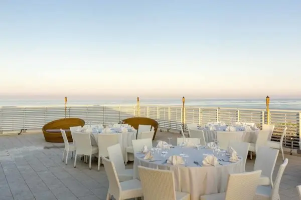 Albergo via Dei Ludi 4, Alba Adriatica