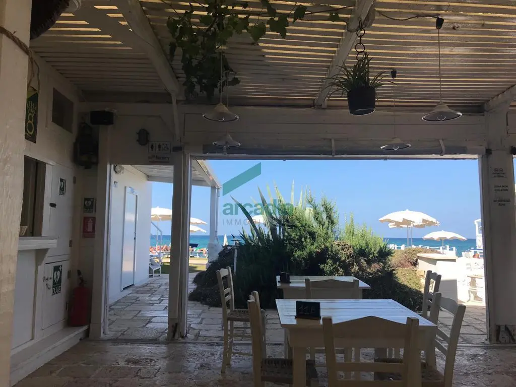 Immagine per Commerciale in vendita a Fasano via Contrada Garrappa 1